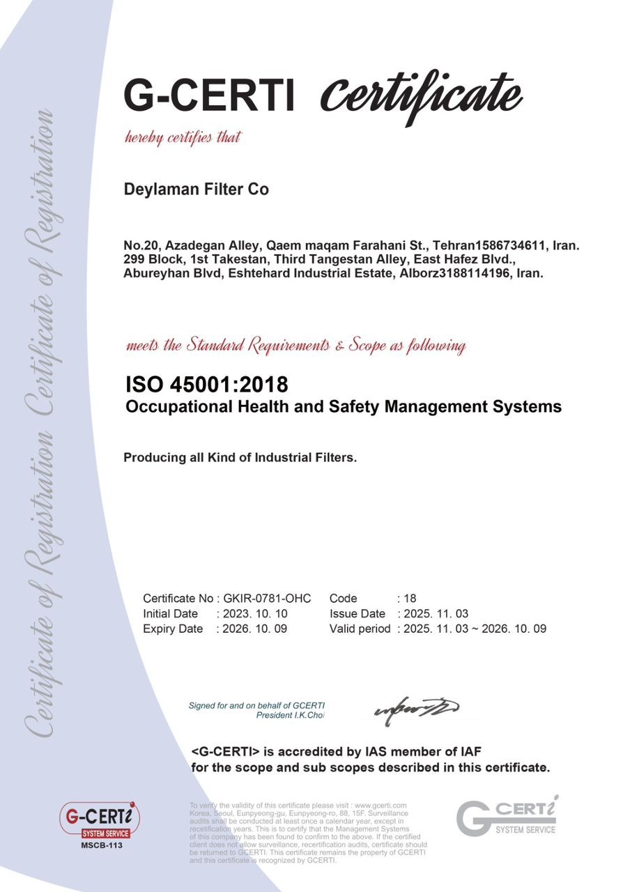 ISO 45001-2018